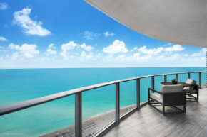 Zen Vacation Rentals Ocean Front at Lyfe Resort